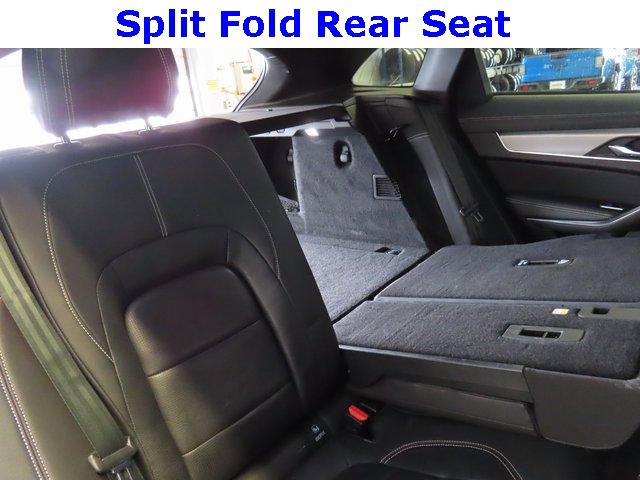 Used 2024 Jaguar F-PACE R-Dynamic S image 19