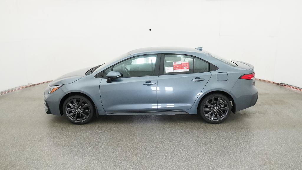 New 2026 Toyota Corolla SE FWD image 6