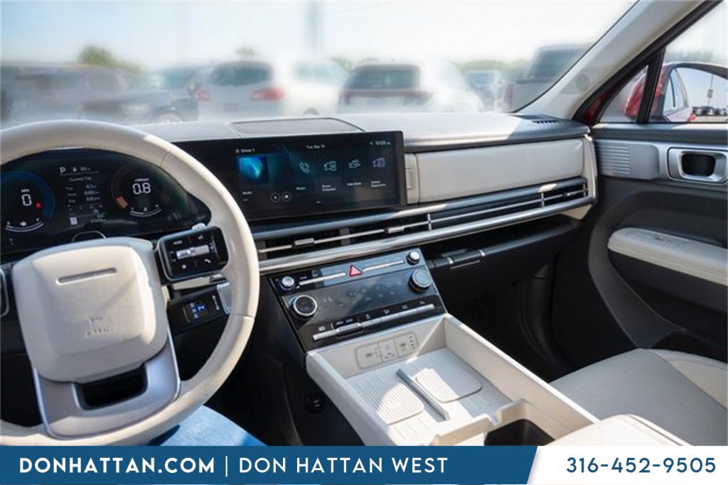 Used 2024 Hyundai Santa Fe SEL image 19