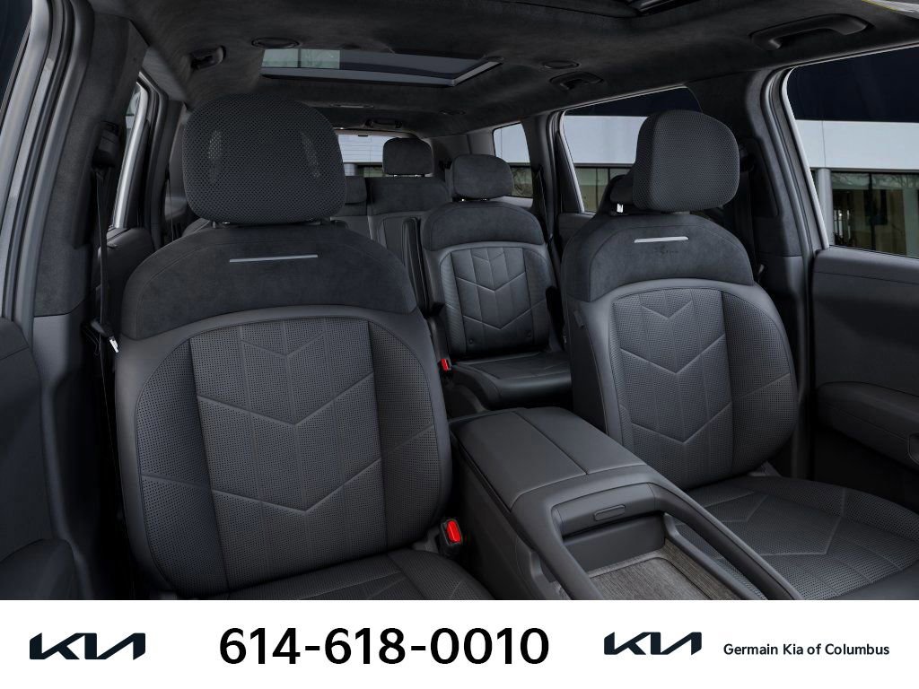 New 2027 Kia Telluride X-Line SX Prestige image 18