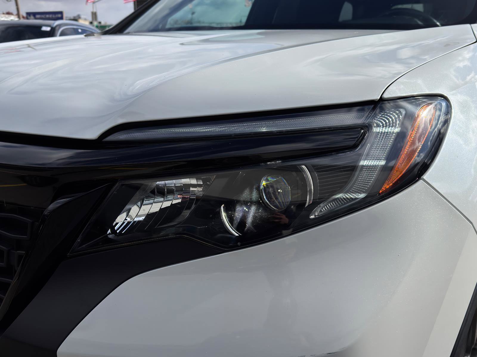 Used 2021 Honda Passport EX-L image 12