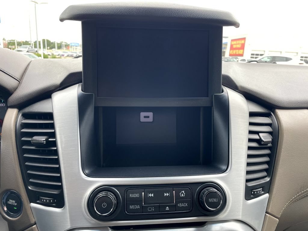 Used 2018 GMC Yukon SLT w/ Premium Edition AWD/4WD image 18