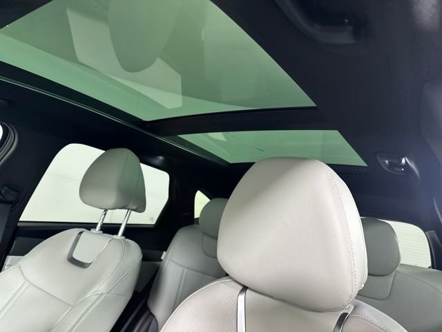 Certified 2025 Hyundai Tucson Limited image 12