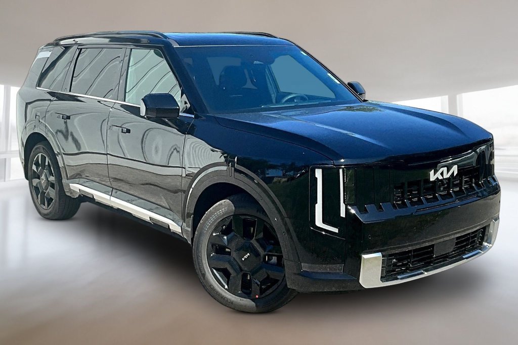New 2027 Kia Telluride SX Prestige AWD/4WD image 2