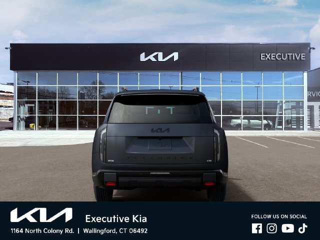 New 2027 Kia Telluride X-Line SX Prestige AWD/4WD image 5