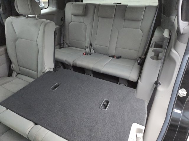 Used 2011 Honda Pilot LX image 12