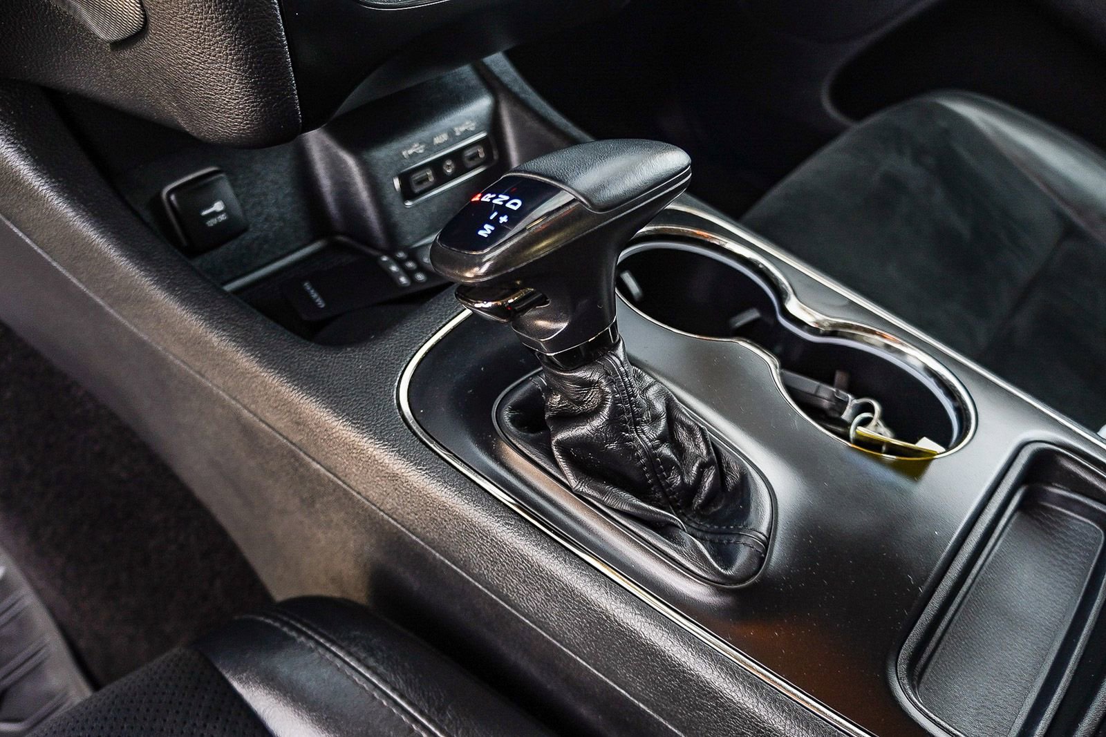 Used 2018 Dodge Durango GT w/ Premium Group image 27