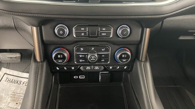 Used 2023 Chevrolet Tahoe High Country image 42