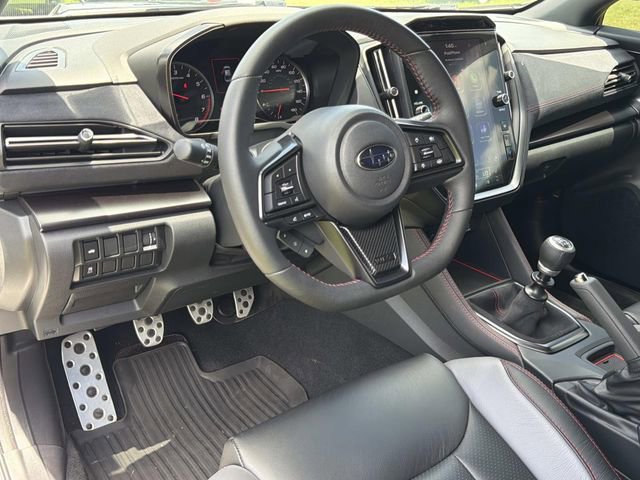 Used 2025 Subaru WRX Premium w/ Popular Package #2A AWD/4WD image 20