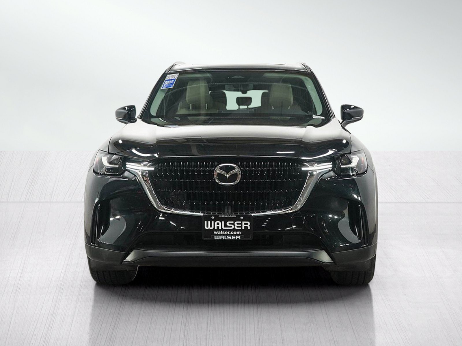 Used 2024 MAZDA CX-90 3.3 Turbo w/ Preferred Package AWD/4WD image 8