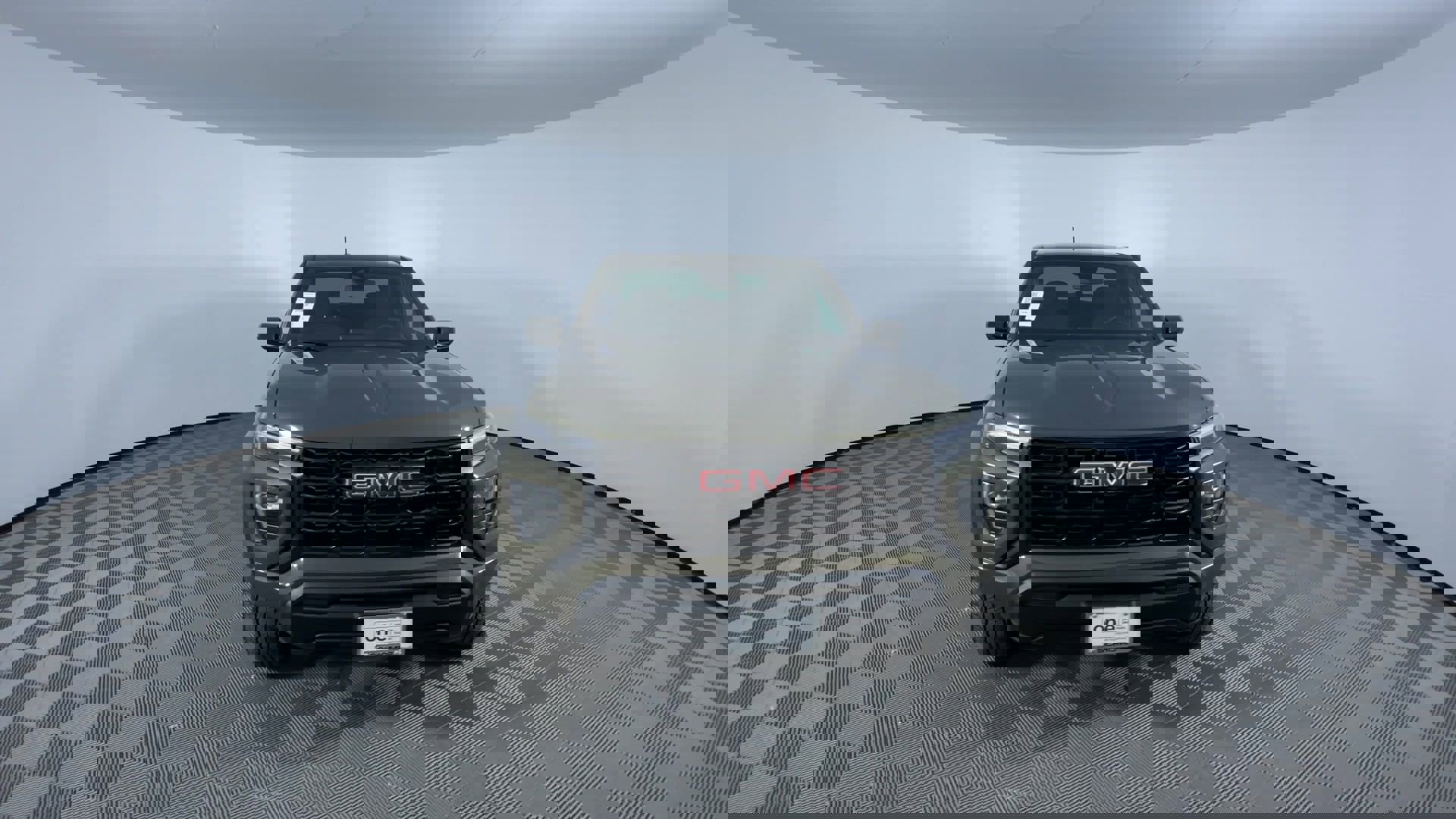 Used 2024 GMC Canyon Elevation image 3