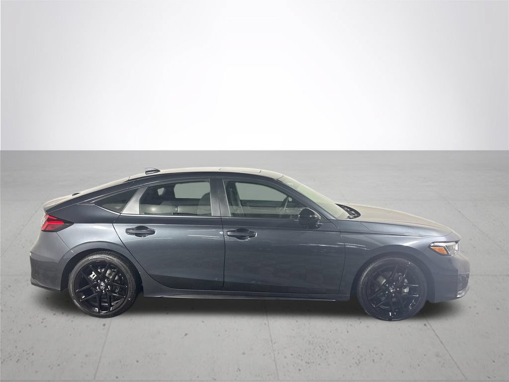 New 2026 Honda Civic Sport image 5