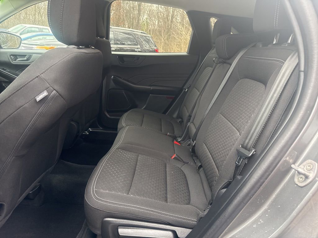 Used 2024 Ford Escape Active image 34
