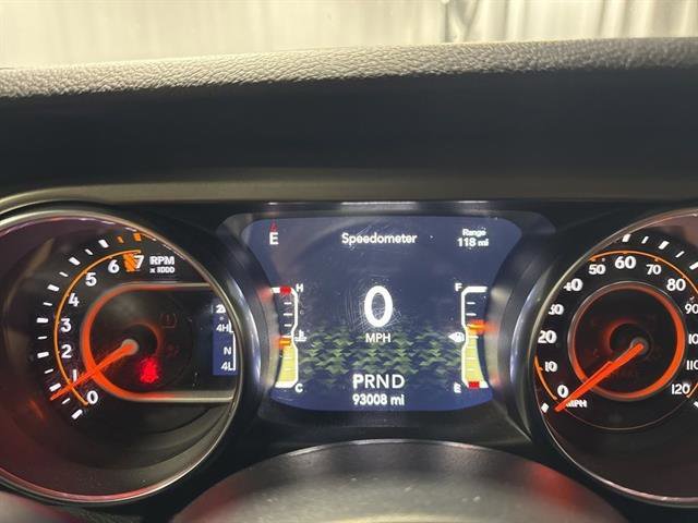 Used 2019 Jeep Wrangler Unlimited Sport S image 12