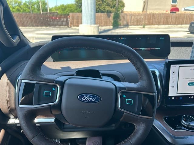 New 2026 Ford Expedition King Ranch AWD/4WD image 7