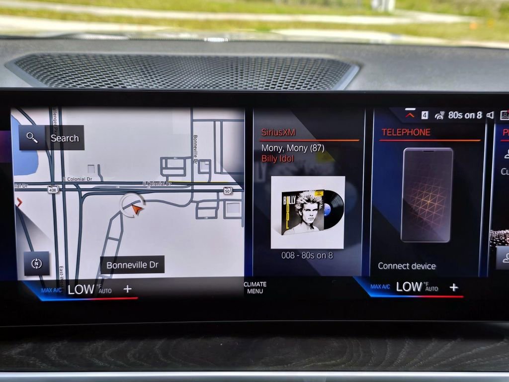 Used 2024 BMW 430i Gran Coupe image 13