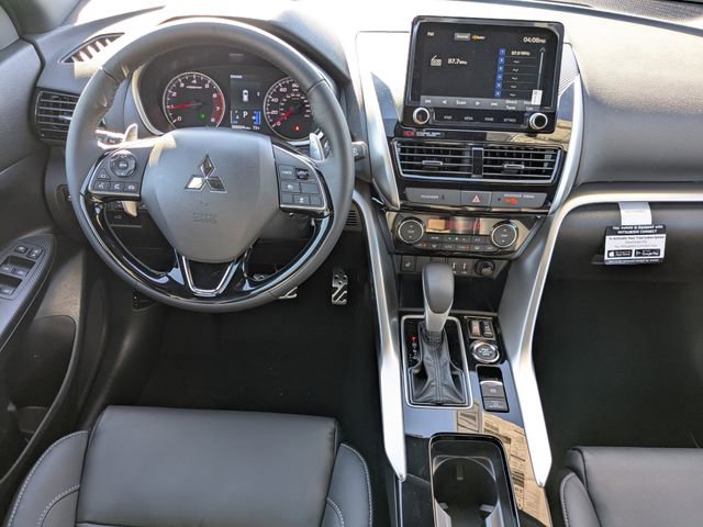 New 2026 Mitsubishi Eclipse Cross SEL AWD/4WD image 17