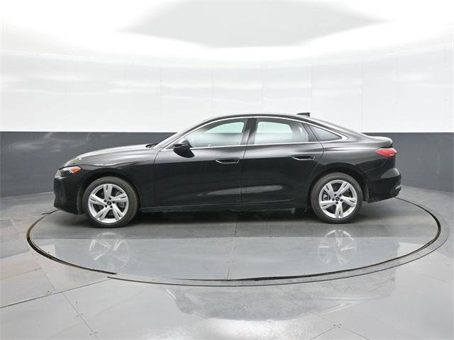 New 2025 Audi A5 2.0T Premium Plus image 4