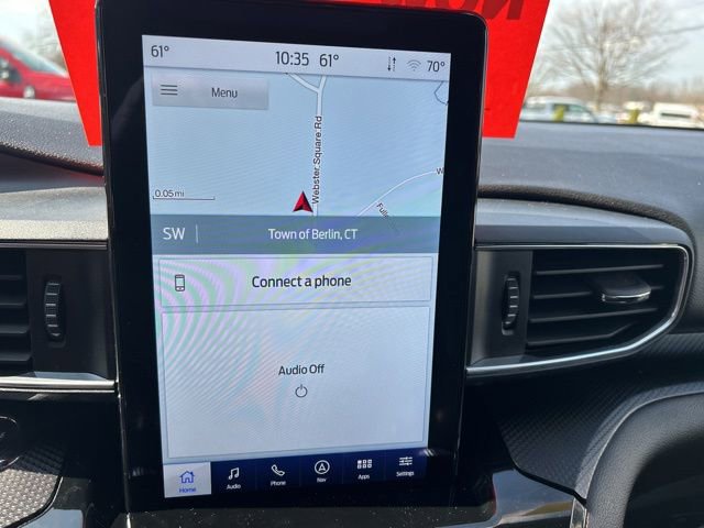 Used 2023 Ford Explorer ST w/ Equipment Group 401A image 23