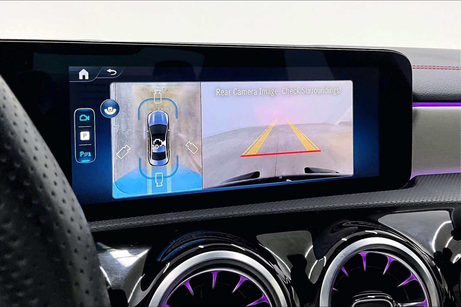Used 2025 Mercedes-Benz CLA 250 image 24