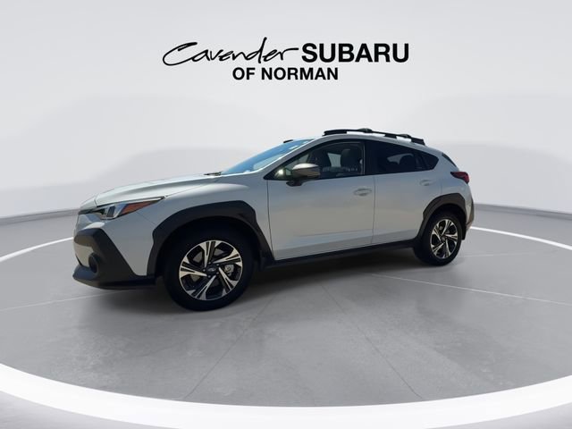 Used 2025 Subaru Crosstrek 2.0i Premium image 7