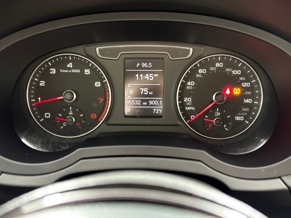 Used 2018 Audi Q3 2.0T Premium image 15