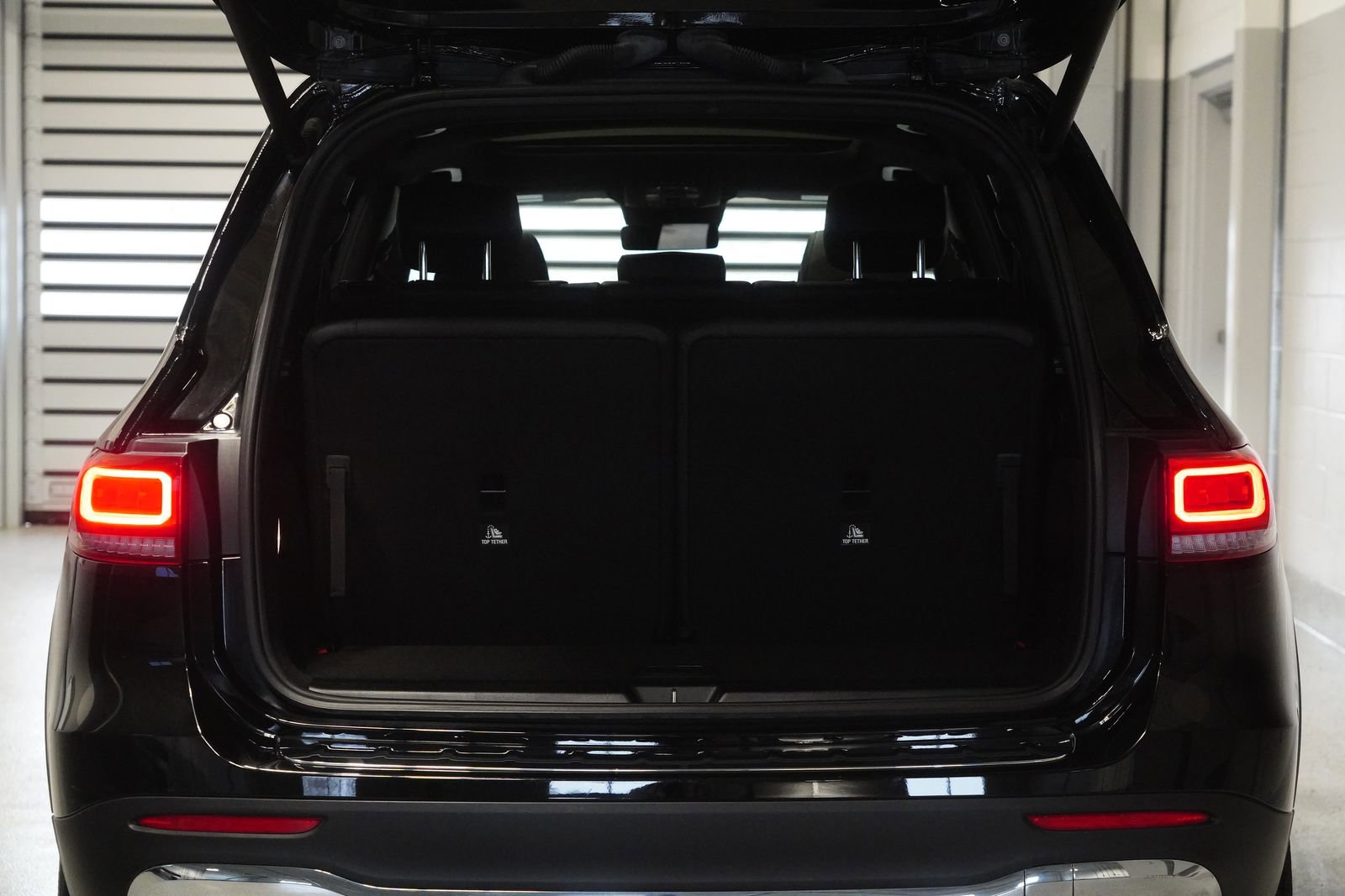 Certified 2023 Mercedes-Benz GLB 250 GLB 250 image 32