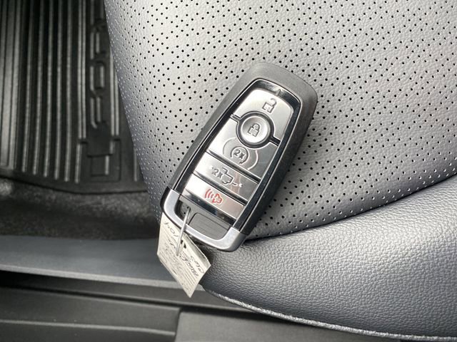 New 2026 Ford F250 Lariat w/ FX4 Off-Road Package image 27