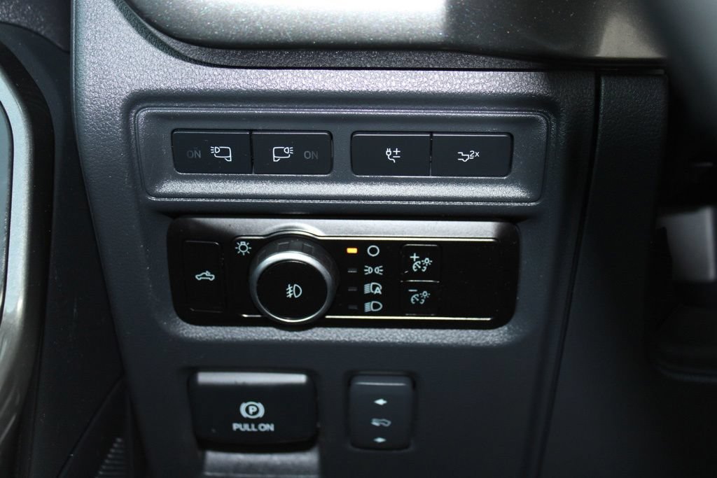 Used 2023 Ford F150 XLT w/ Equipment Group 302A High AWD/4WD image 28