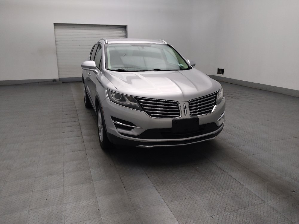 Used 2017 Lincoln MKC Premiere FWD image 15