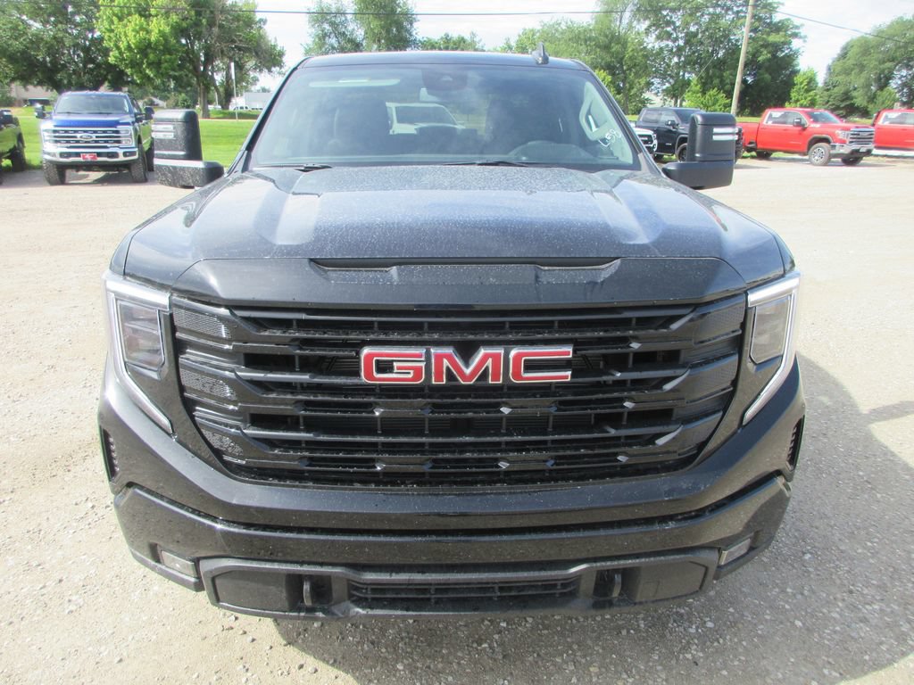 New 2026 GMC Sierra 1500 Elevation w/ Max Trailering Package AWD/4WD image 12