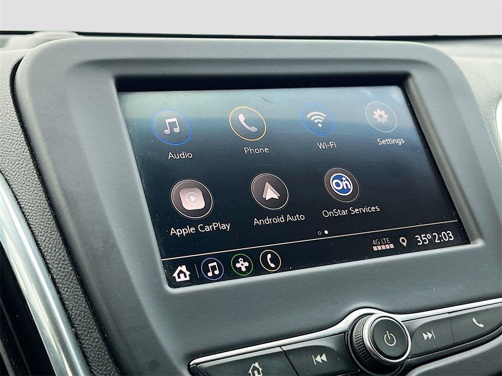 Used 2020 Chevrolet Equinox LT image 14