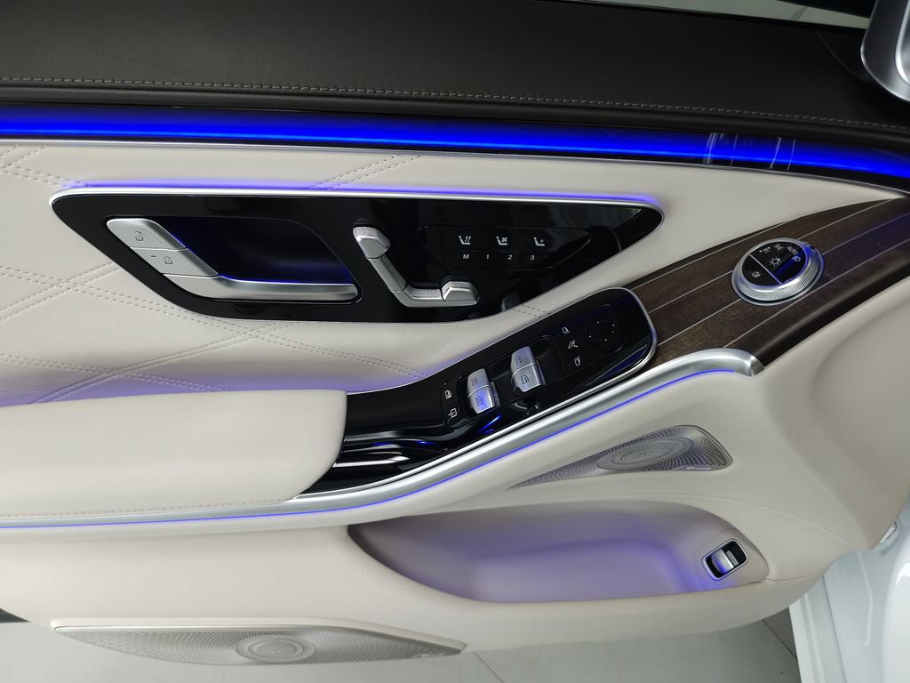 Used 2024 Mercedes-Benz Maybach S 580 4MATIC image 6