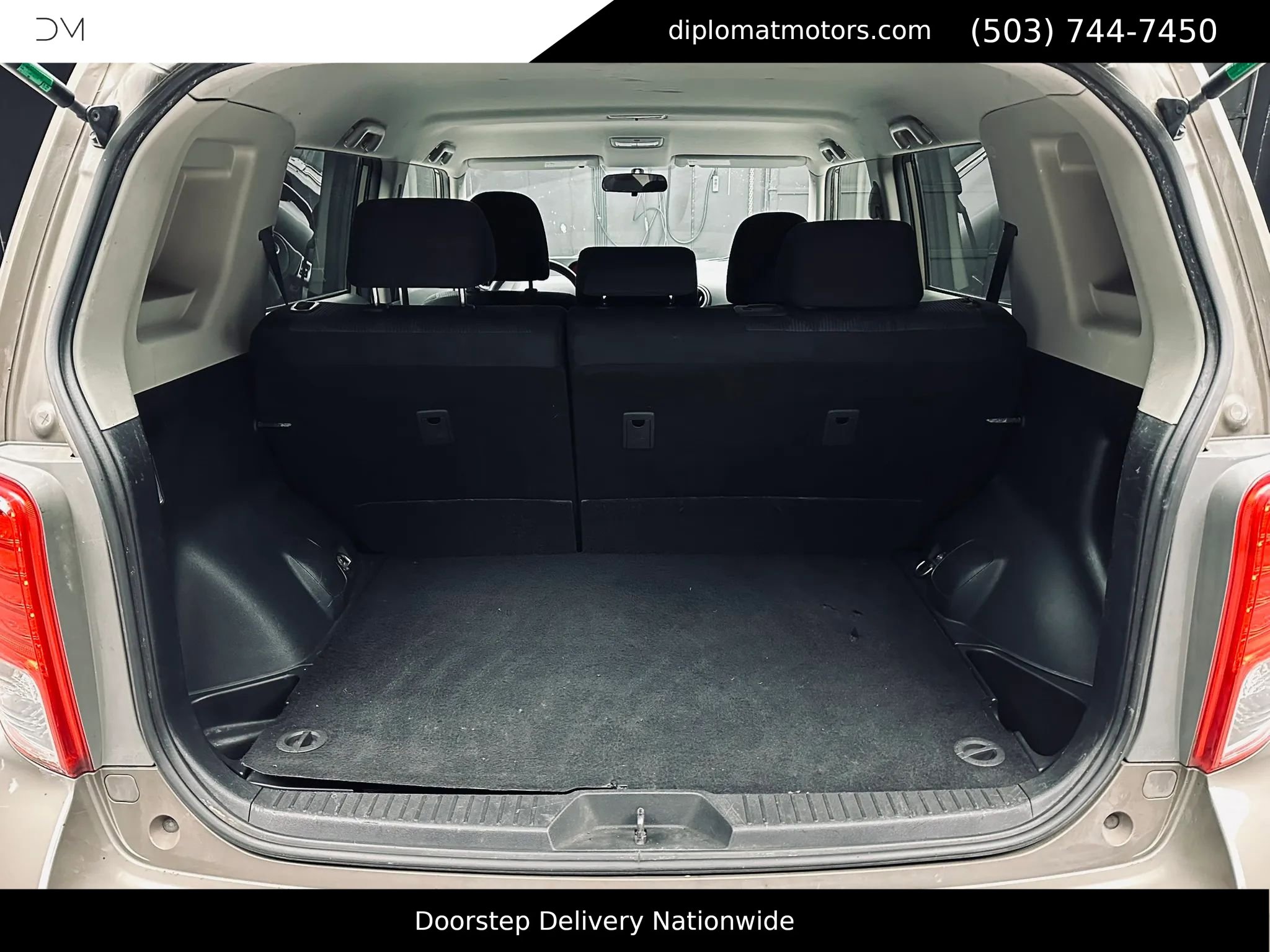 Used 2012 Scion xB FWD image 41