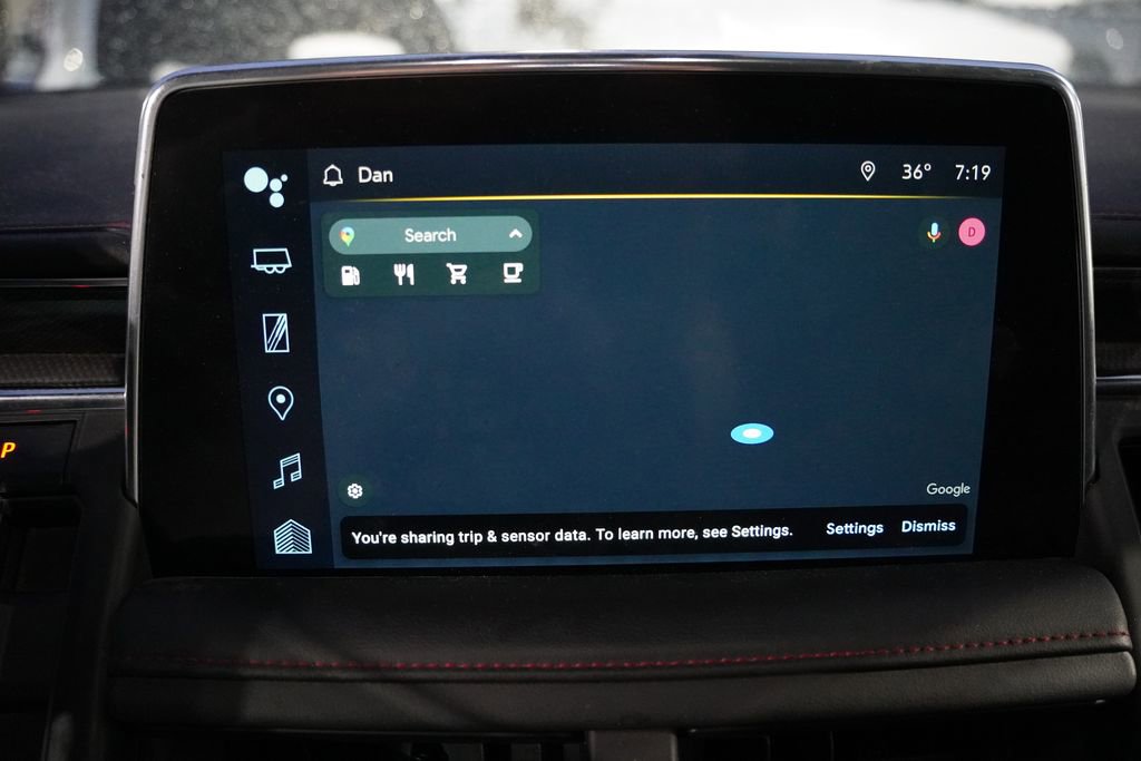 Certified 2023 Chevrolet Tahoe RST image 5