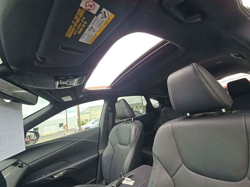 Used 2023 Lexus RX 350 Premium Plus w/ Accessory Package (Z1) AWD/4WD image 15