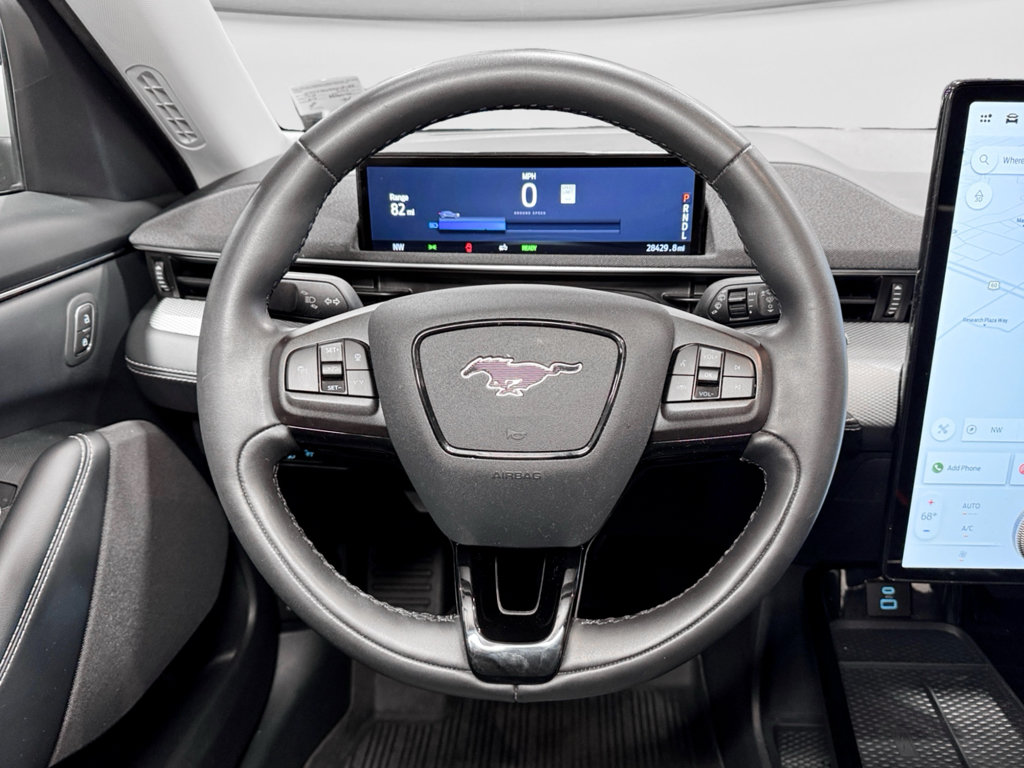Used 2022 Ford Mustang Mach-E Select AWD/4WD image 9