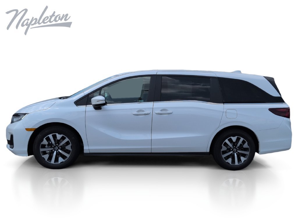 New 2026 Honda Odyssey EX-L image 2