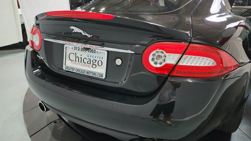 Used 2014 Jaguar XK Touring RWD image 24