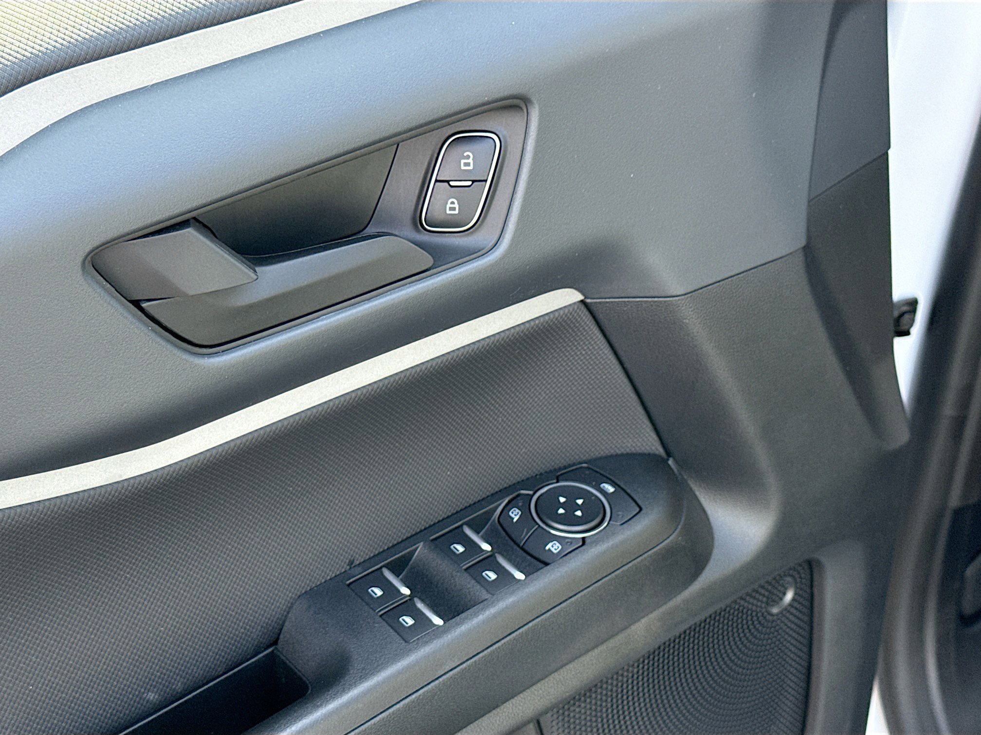 Used 2021 Ford Bronco Sport Big Bend image 8