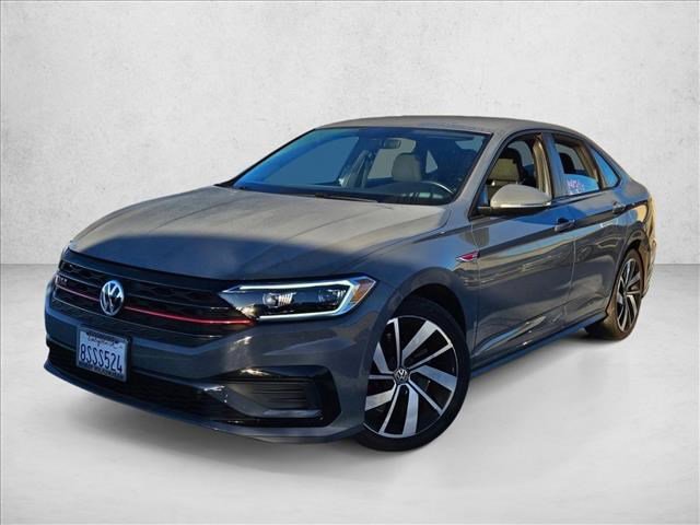 Used 2019 Volkswagen Jetta GLI