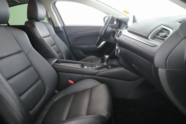 Used 2017 MAZDA MAZDA6 Touring image 28