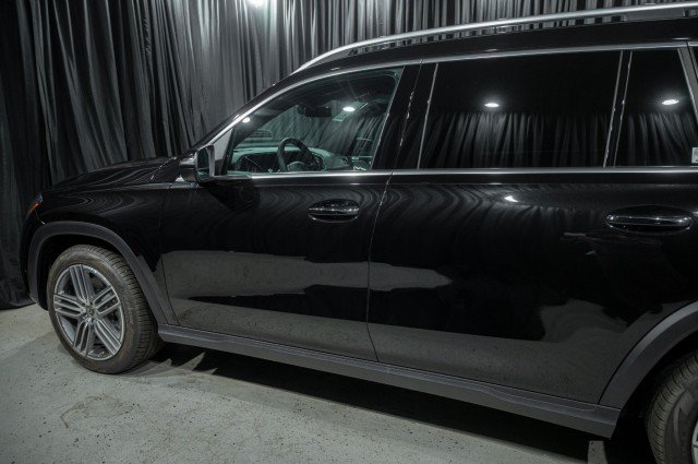 Certified 2026 Mercedes-Benz GLS 450 4MATIC image 5