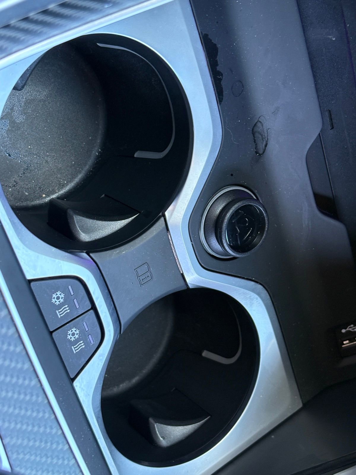 Used 2024 BMW XM image 23