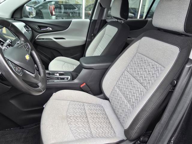 Used 2022 Chevrolet Equinox LT image 13