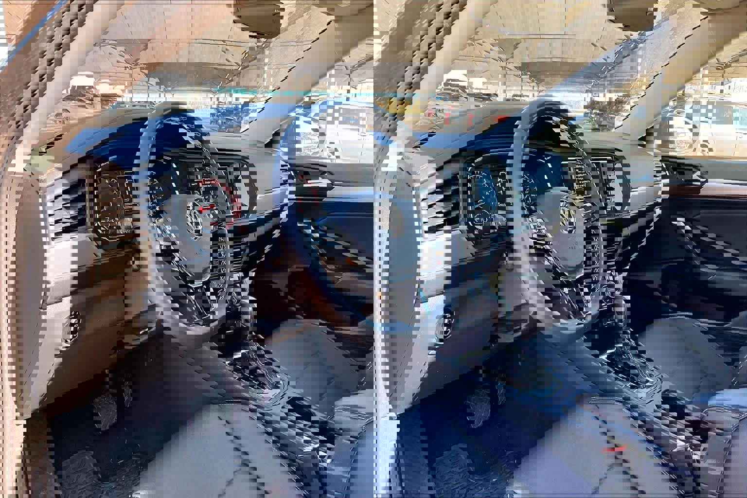 Used 2021 Volkswagen Jetta SE image 16