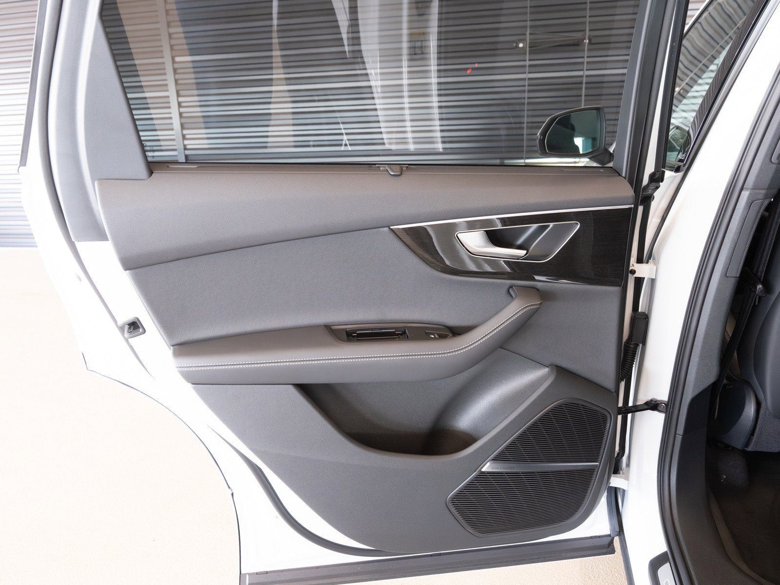 New 2026 Audi Q7 2.0T Premium Plus image 26