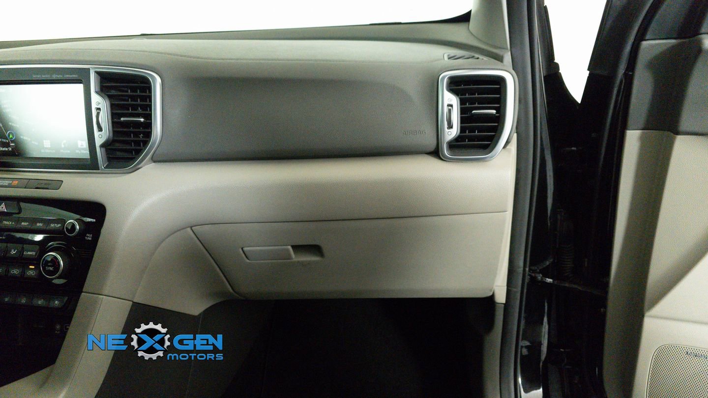 Used 2018 Kia Sportage EX w/ Option Group 040 image 38