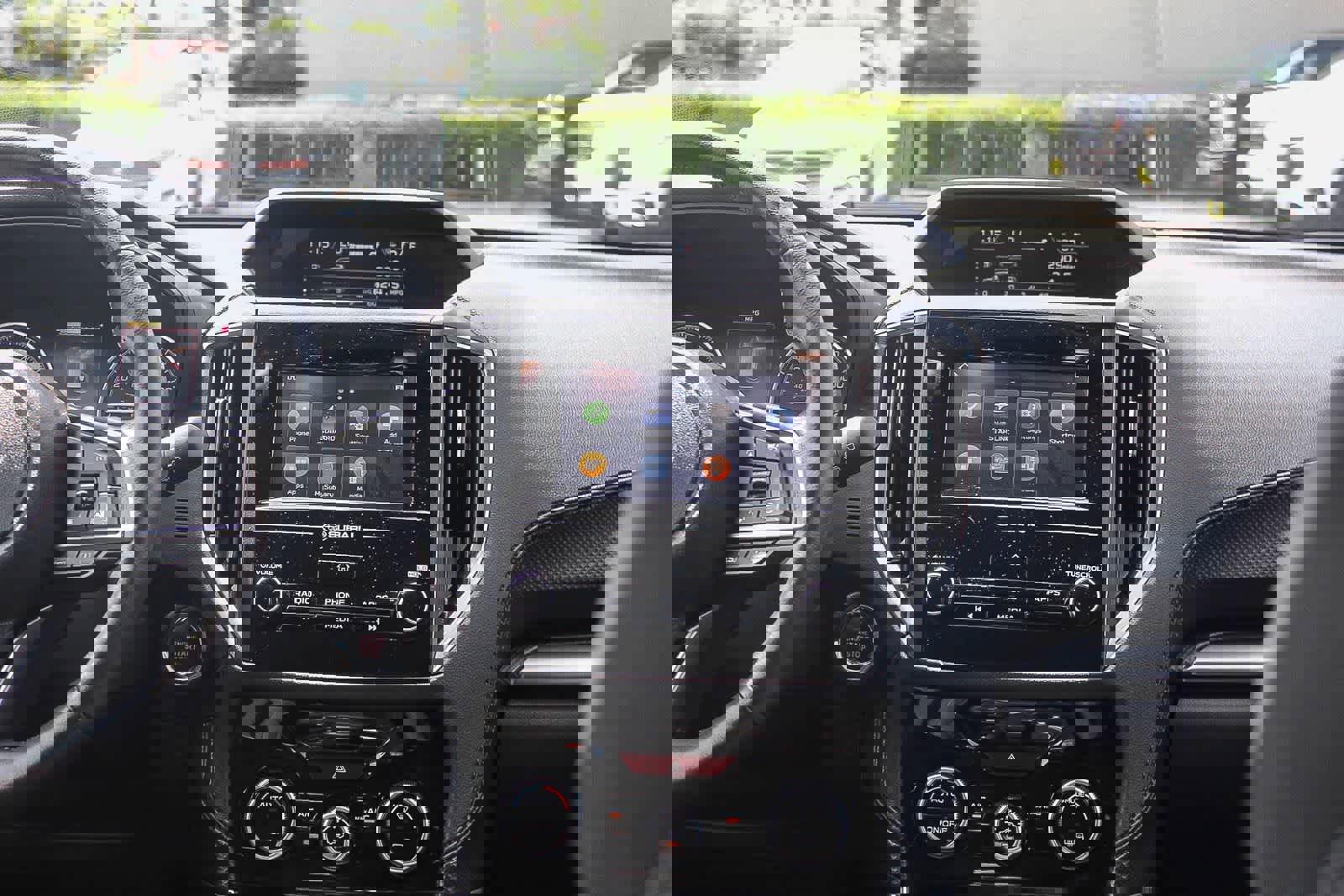 Used 2024 Subaru Forester Premium image 19