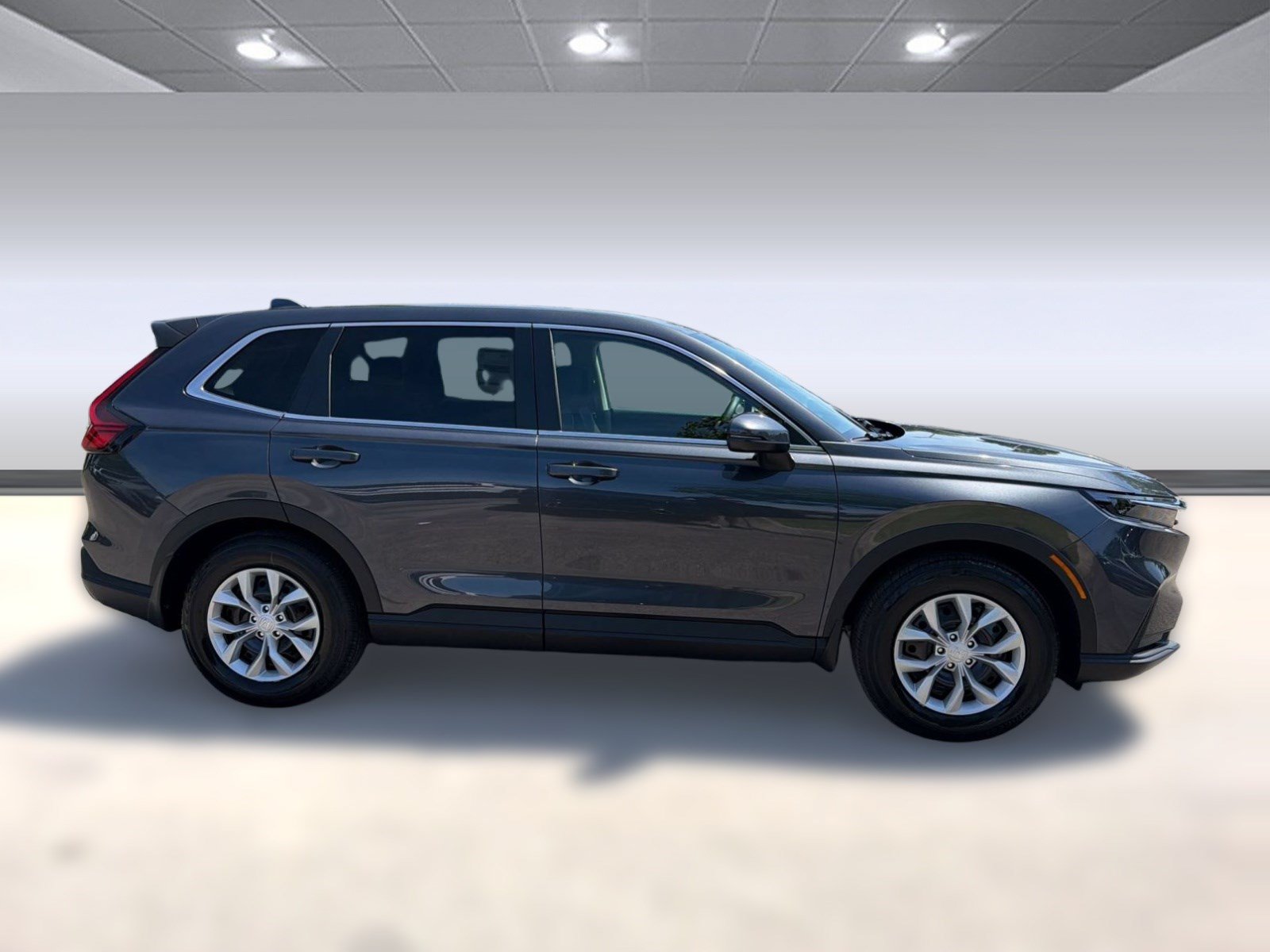 New 2026 Honda CR-V LX image 8